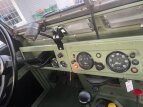 Thumbnail Photo 19 for 1966 Land Rover Series II